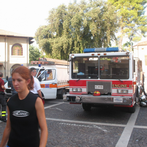 Sagra dei Osei 2009 n. 2 / 44870