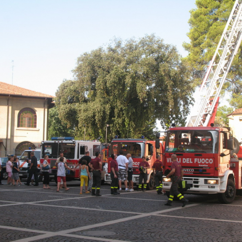 Sagra dei Osei 2009 n. 3 / 44871