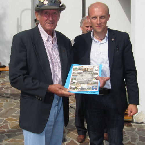 Cerimonia del 08/09/13 n. 19 / 99069