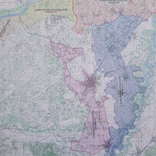 Visita Bijeljina Ambasciatore Italiano in Bosnia-Herzegovina n. 28 / 109685