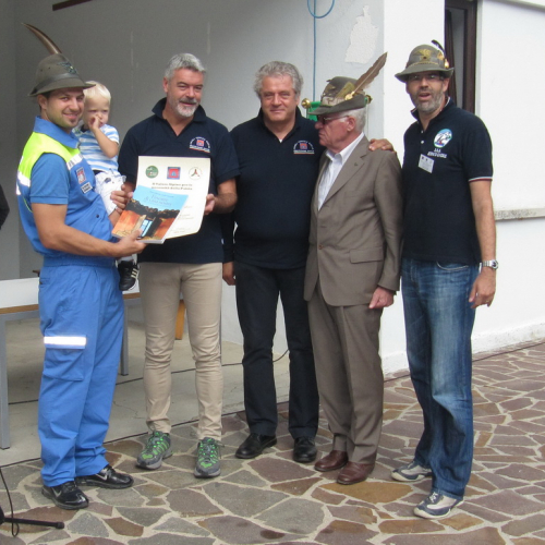 Cerimonia del 08/09/13 n. 21 / 99071