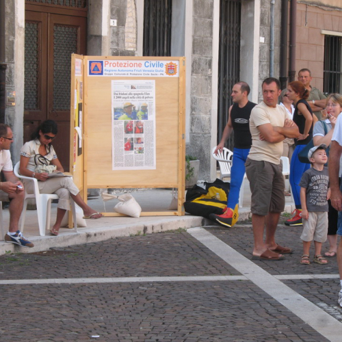 Sagra dei Osei 2009 n. 4 / 44872