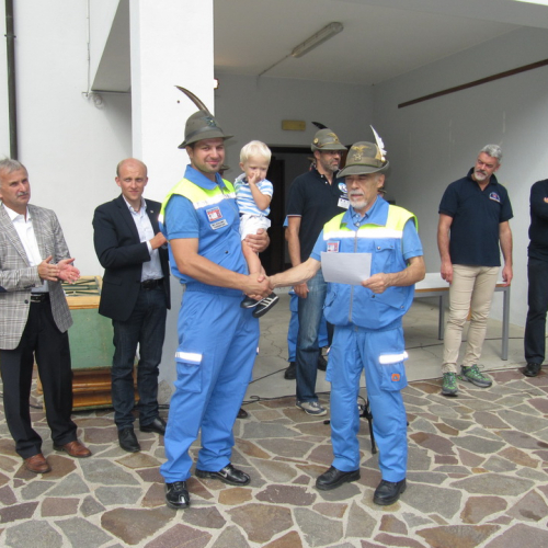 Cerimonia del 08/09/13 n. 22 / 99072