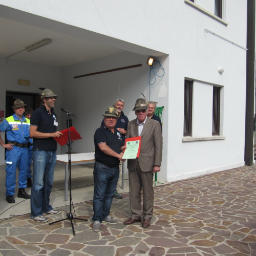 Cerimonia del 08/09/13 n. 27 / 99077