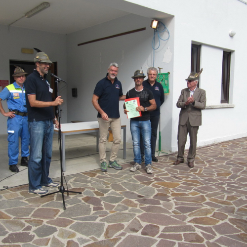 Cerimonia del 08/09/13 n. 29 / 99079