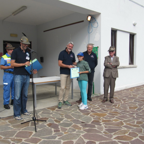 Cerimonia del 08/09/13 n. 30 / 99080