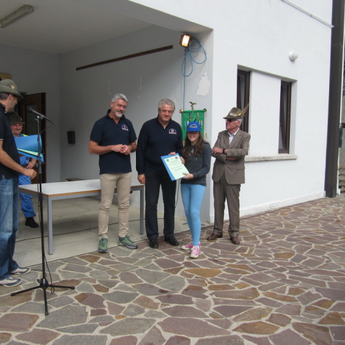 Cerimonia del 08/09/13 n. 31 / 99081