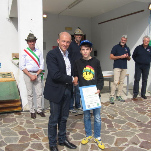 Cerimonia del 08/09/13 n. 34 / 99084