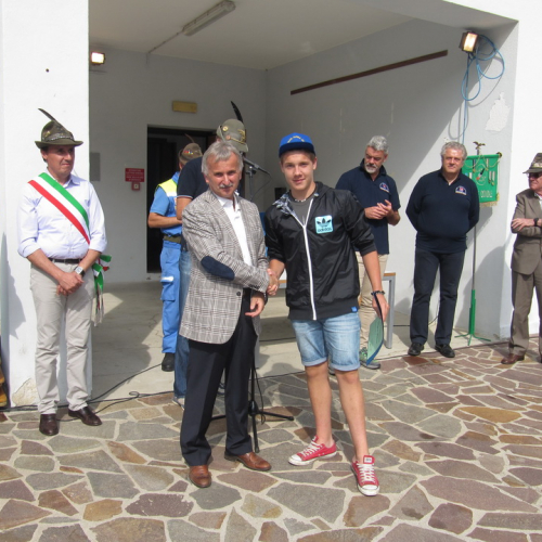 Cerimonia del 08/09/13 n. 35 / 99085