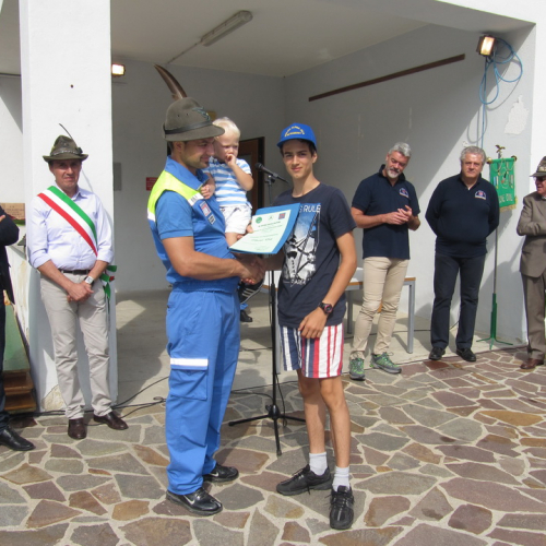 Cerimonia del 08/09/13 n. 37 / 99087