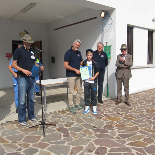 Cerimonia del 08/09/13 n. 38 / 99088