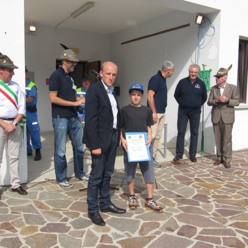 Cerimonia del 08/09/13 n. 39 / 99089