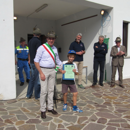 Cerimonia del 08/09/13 n. 40 / 99090