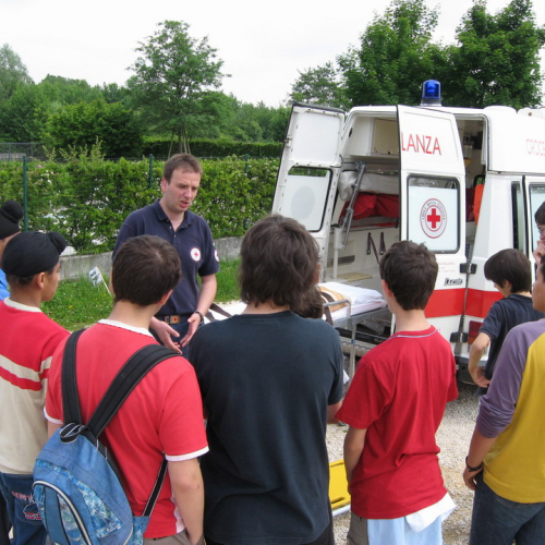 foto 24/05 n. 2 / 24657