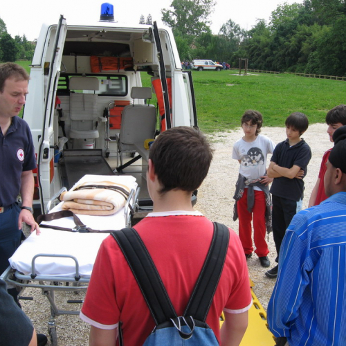 foto 24/05 n. 4 / 24659