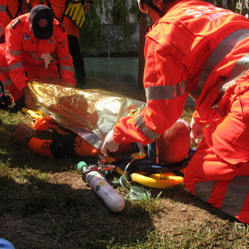 Sagra dei Osei 2009 n. 15 / 44883