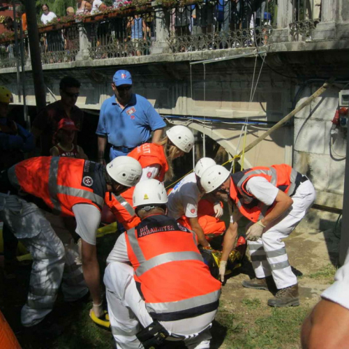 Attivit‡ di supporto Sagra dei Osei" n. 11""ttivit‡ di supporto """" / 69813