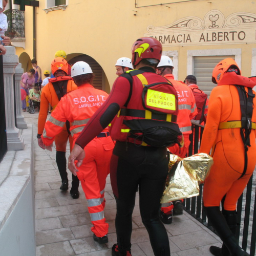 Sagra dei Osei 2009 n. 16 / 44884