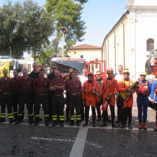 Sagra dei Osei 2009 n. 17 / 44885