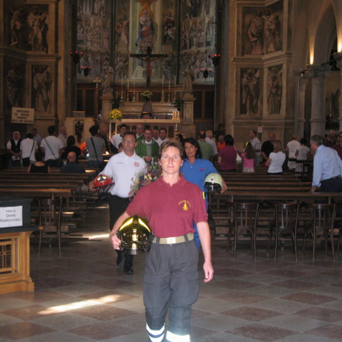 Sagra dei Osei 2009 n. 18 / 44886