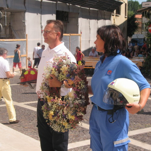 Sagra dei Osei 2009 n. 19 / 44887