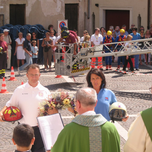 Sagra dei Osei 2009 n. 20 / 44888