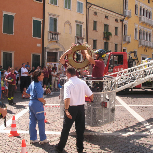 Sagra dei Osei 2009 n. 21 / 44889