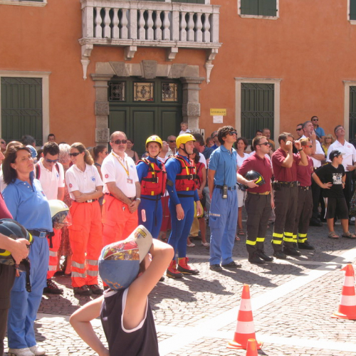 Sagra dei Osei 2009 n. 22 / 44890