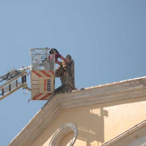 Sagra dei Osei 2009 n. 24 / 44892