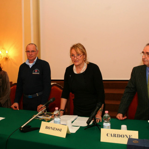 Incontro Lions Club Udine n. 1 / 49786