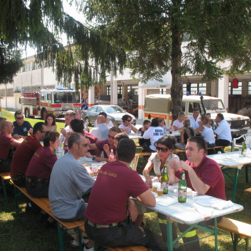 Sagra dei Osei 2009 n. 25 / 44893