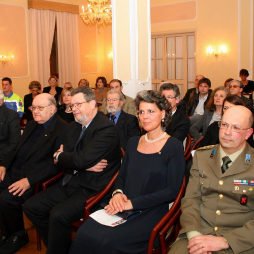 Incontro Lions Club Udine n. 2 / 49787