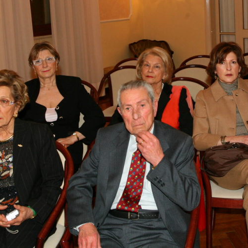 Incontro Lions Club Udine n. 4 / 49789