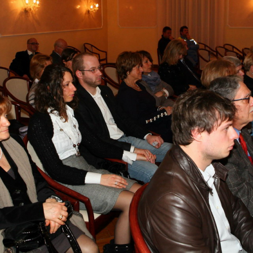 Incontro Lions Club Udine n. 5 / 49790