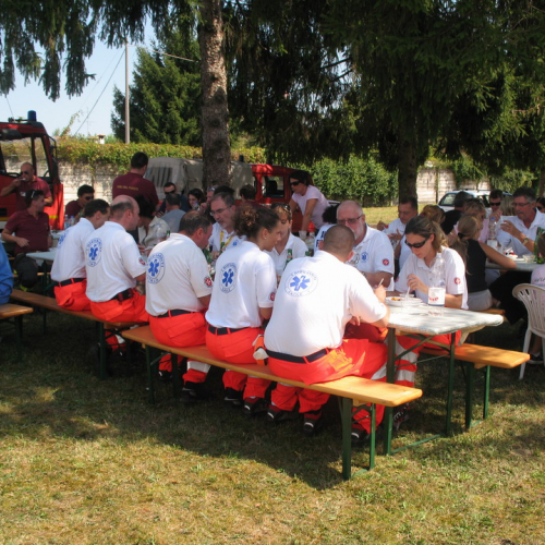 Sagra dei Osei 2009 n. 26 / 44894