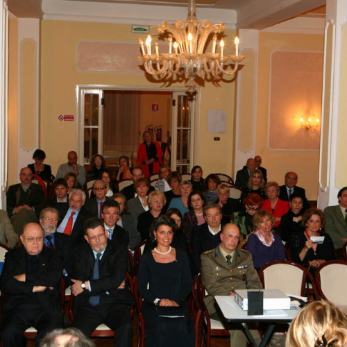Incontro Lions Club Udine n. 6 / 49791
