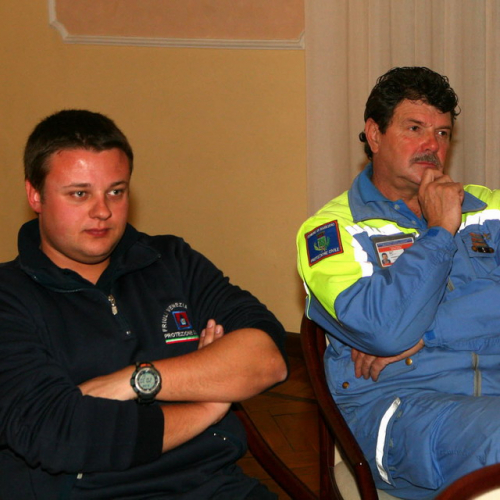 Incontro Lions Club Udine n. 7 / 49792