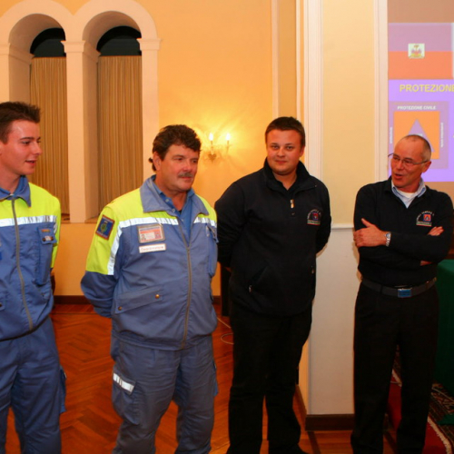 Incontro Lions Club Udine n. 8 / 49793