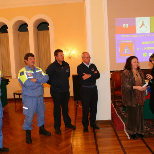 Incontro Lions Club Udine n. 9 / 49794