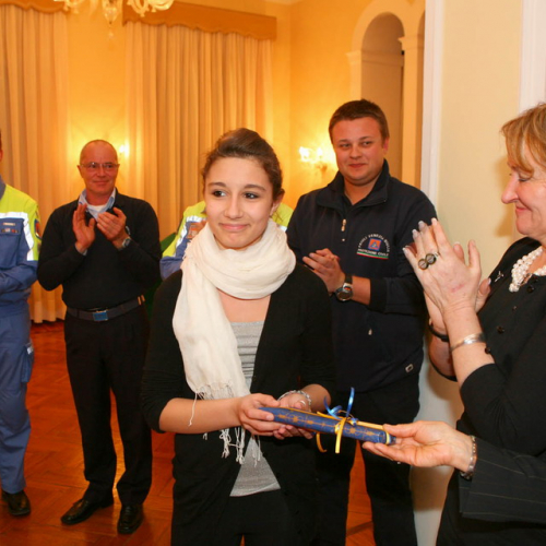 Incontro Lions Club Udine n. 10 / 49795