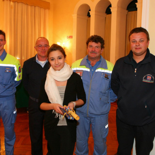 Incontro Lions Club Udine n. 11 / 49796