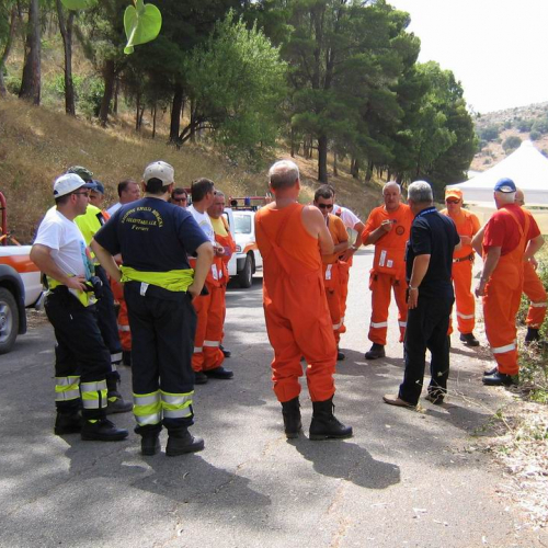 Turno dal 22/07 al 2/08/2007 28 / 16200