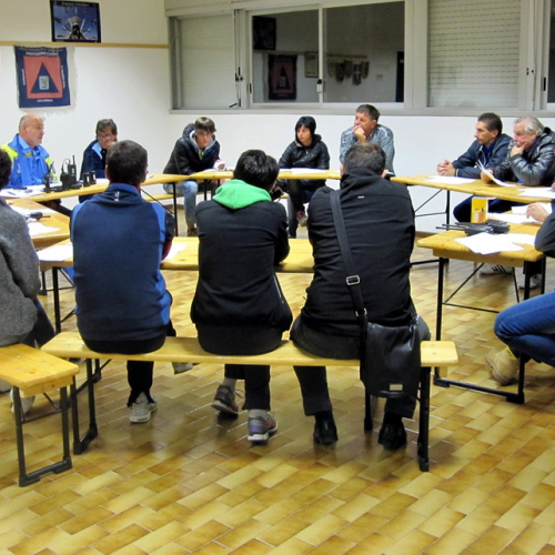 Corso Radiocomunicazioni Tolmezzo (17.10.13) n. 5 / 101242