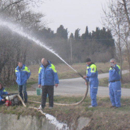 Addestramento del 23/02/13 n. 22 / 91599