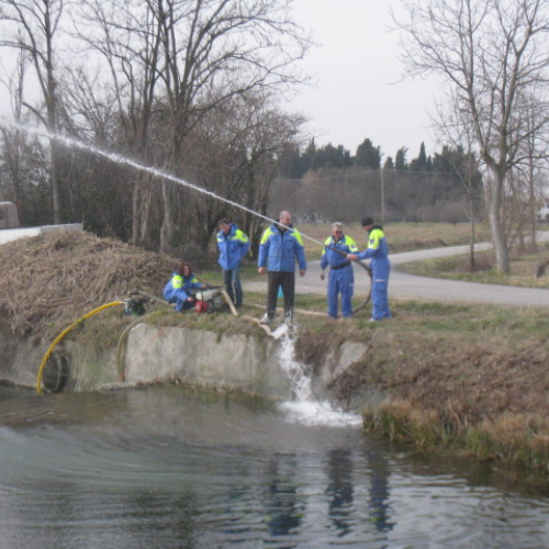 Addestramento del 23/02/13 n. 23 / 91600