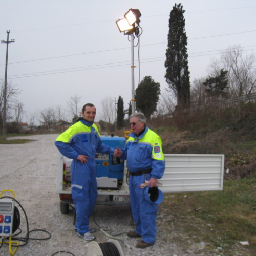 Addestramento del 23/02/13 n. 24 / 91601