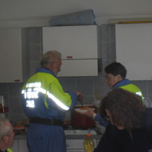 Addestramento del 23/02/13 n. 26 / 91603