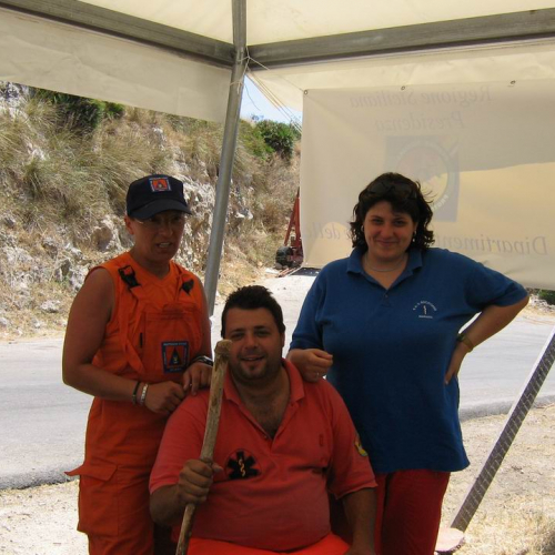 Turno dal 22/07 al 2/08/2007 31 / 16203