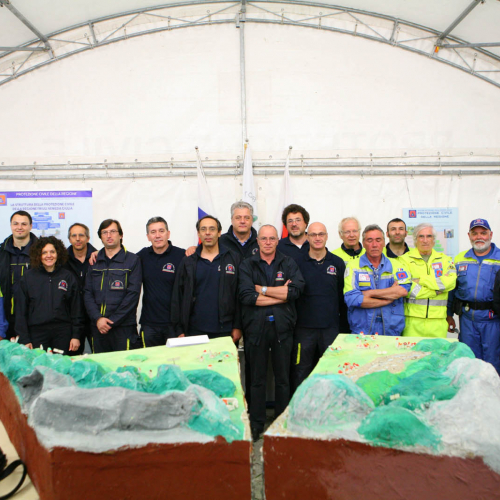 Visitatori allo stand n. 0 / 51488