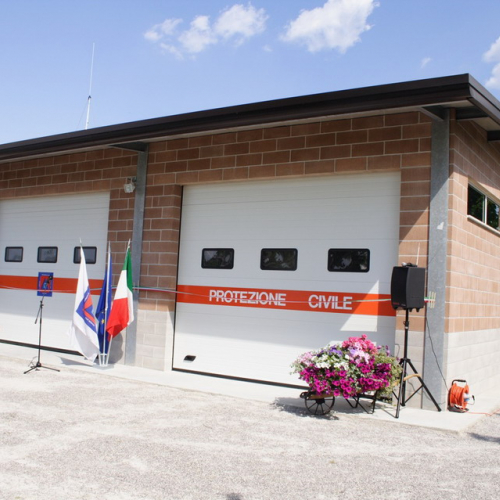 foto inaugurazione n. 3 / 23882